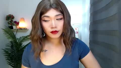 Snapshot of scarlett_sofia69 chatting on 4, 12, 2025 online show from 4, 12, 2025