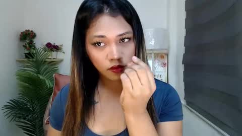 Snapshot of scarlett_sofia69 chatting on 12, 1, 2026 online show from 12, 1, 2026