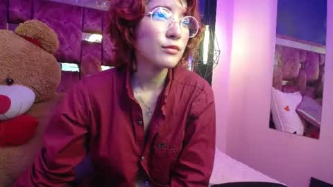 Snapshot of scarlett_squerit chatting on 28, 7, 2026 scarlett_squerit online show from 28, 7, 2026