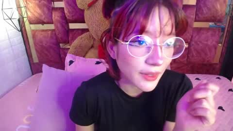 Snapshot of scarlett_squerit chatting on 4, 8, 2026 scarlett_squerit online show from 4, 8, 2026