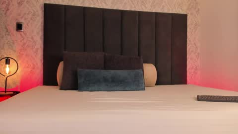 Scarlett online show from 11, 4, 2026