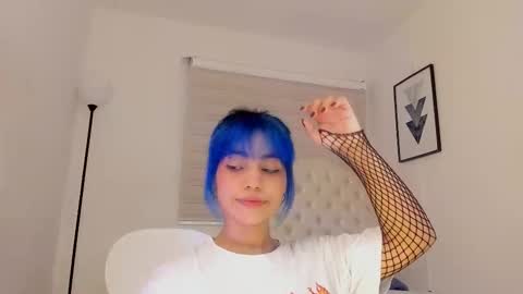 Snapshot of scarlett_whitmore chatting on 20, 11, 2025 Scarleth online show from 20, 11, 2025