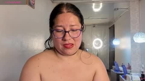 scarlett_widow online show from 2, 6, 2026
