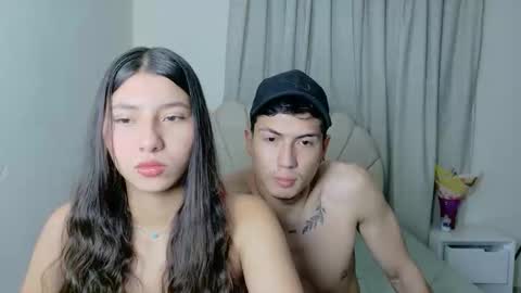 Scarlett and Lucas online show from 31, 5, 2026