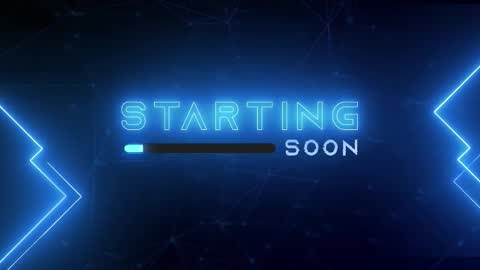 ScarlettAndTom online show from 13, 10, 2025