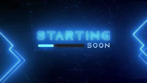 ScarlettAndTom online show from 5, 11, 2025