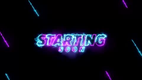 ScarlettAndTom online show from 1, 3, 2026