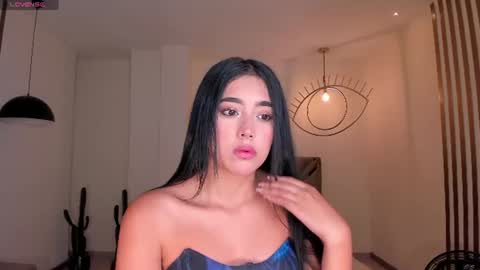 Snapshot of scarlettblaze1 chatting on 27, 6, 2026 Sacrlett Blaze online show from 27, 6, 2026