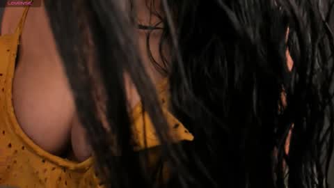 Snapshot of scarlettboss_ chatting on 29, 9, 2025 Scarlett online show from 29, 9, 2025