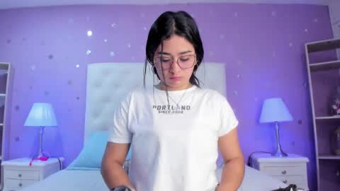 Scarlette  online show from 20, 2, 2026