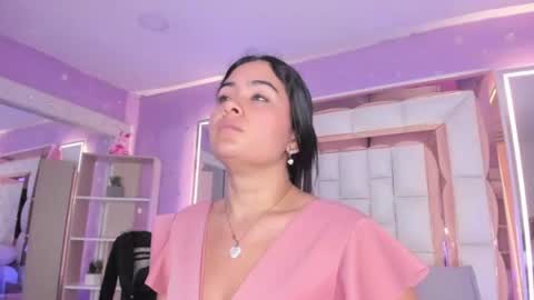 Snapshot of scarlette_15 chatting on 26, 6, 2026 Scarlette online show from 26, 6, 2026
