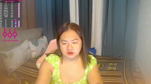 scarlette online show from 14, 9, 2025