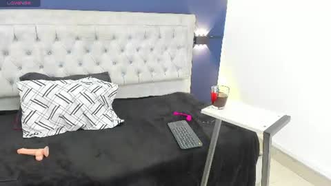 Snapshot of scarlette_stevens chatting on 16, 6, 2026 SCARLETTE STEVENS online show from 16, 6, 2026
