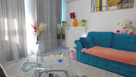 Scarlett online show from 30, 10, 2025