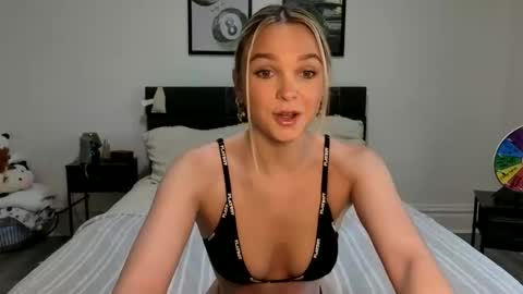 Scarlett online show from 30, 3, 2026