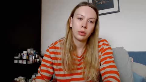 Scarlett online show from 17, 2, 2026