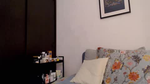 Scarlett online show from 29, 3, 2026