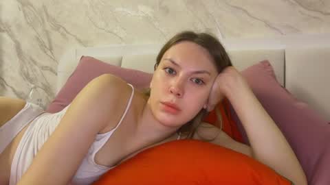 Scarlett online show from 3, 7, 2026