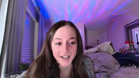 scarlettgracevip online show from 18, 1, 2025