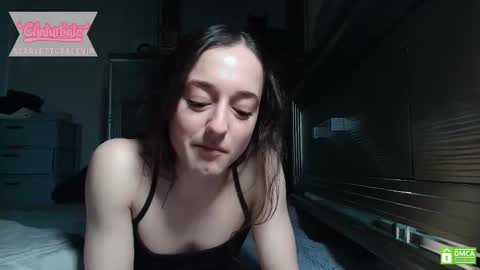 scarlettgracevip online show from 7, 2, 2025