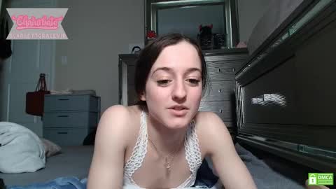 scarlettgracevip online show from 11, 2, 2025