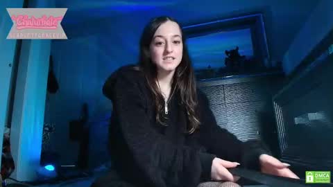 scarlettgracevip online show from 26, 2, 2025