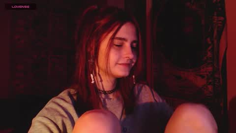 Scarlett online show from 30, 10, 2025