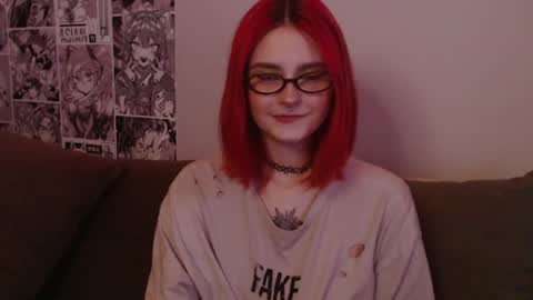 Snapshot of scarlettharrison09 chatting on 29, 6, 2026 Scarlett online show from 29, 6, 2026