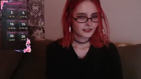 Snapshot of scarlettharrison09 chatting on 12, 7, 2026 Scarlett online show from 12, 7, 2026