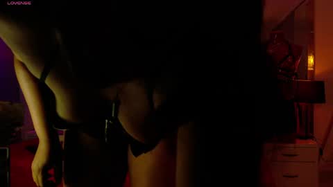 Scarlett Hot online show from 22, 3, 2026