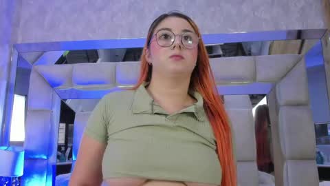 SCARLET online show from 2, 6, 2026