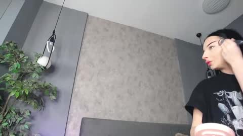 scarlettjakobs online show from 26, 3, 2026