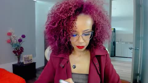 Scarlett online show from 8, 1, 2026