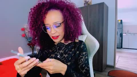 Scarlett online show from 4, 2, 2026