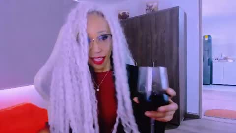 Scarlett online show from 9, 7, 2026