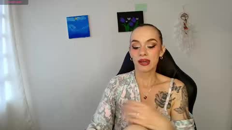 Snapshot of scarlettmilf_cg chatting on 16, 5, 2026 Scarlett online show from 16, 5, 2026