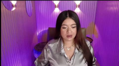  scarlettmousse online show from 13, 1, 2026