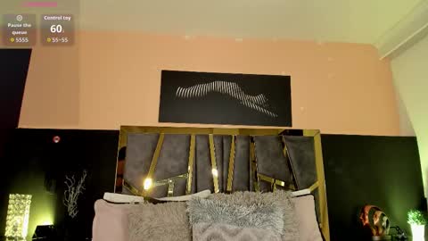 scarlettorres online show from 23, 2, 2026