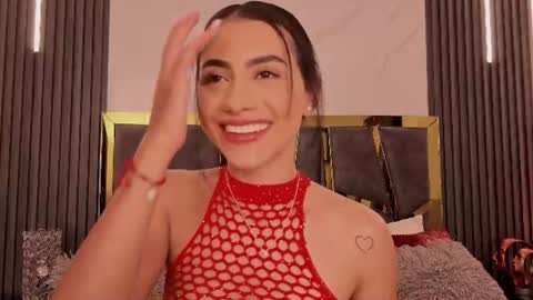 scarlettorres online show from 2, 7, 2026