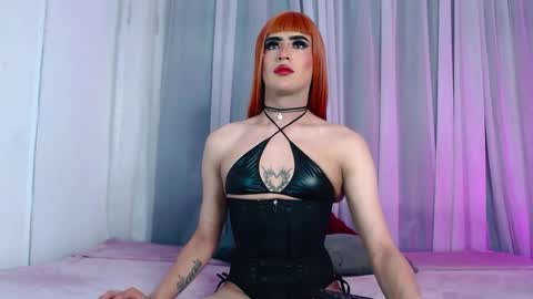 Snapshot of scarlettqueencs chatting on 3, 10, 2025 Scarlett online show from 3, 10, 2025