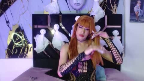 Snapshot of scarlettqueencs chatting on 16, 10, 2025 Scarlett online show from 16, 10, 2025