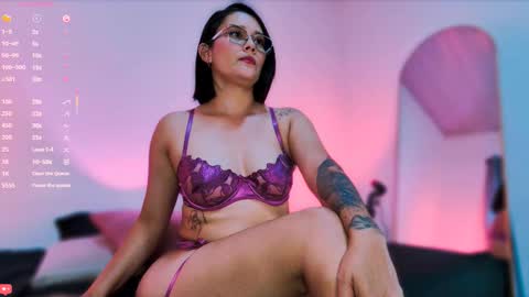 Danna online show from 20, 3, 2026