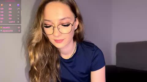 Snapshot of scarlettsmithz chatting on 16, 2, 2026 ScarlettSmithz online show from 16, 2, 2026