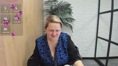 Scarlett online show from 27, 11, 2025