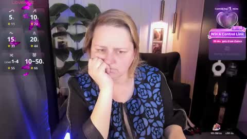 Snapshot of scarlettsoft chatting on 11, 5, 2026 Scarlett online show from 11, 5, 2026