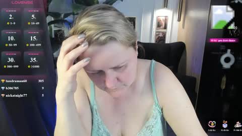 Snapshot of scarlettsoft chatting on 16, 5, 2026 Scarlett online show from 16, 5, 2026