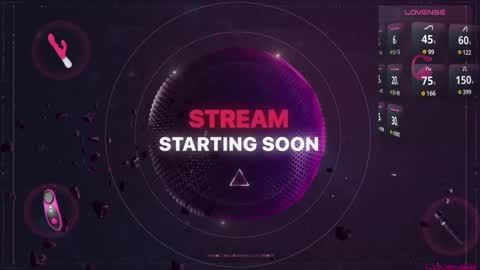 Scarlett online show from 6, 12, 2024