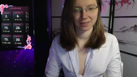 Scarlett online show from 7, 4, 2026