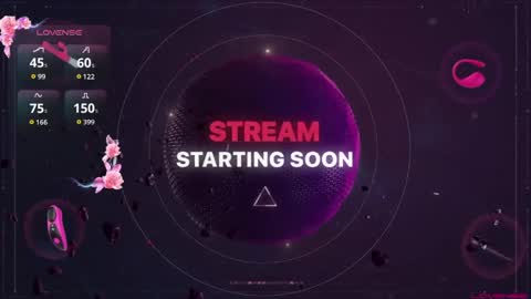 Scarlett online show from 21, 4, 2026