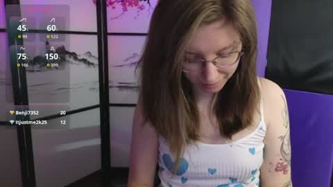 Scarlett online show from 2, 7, 2026